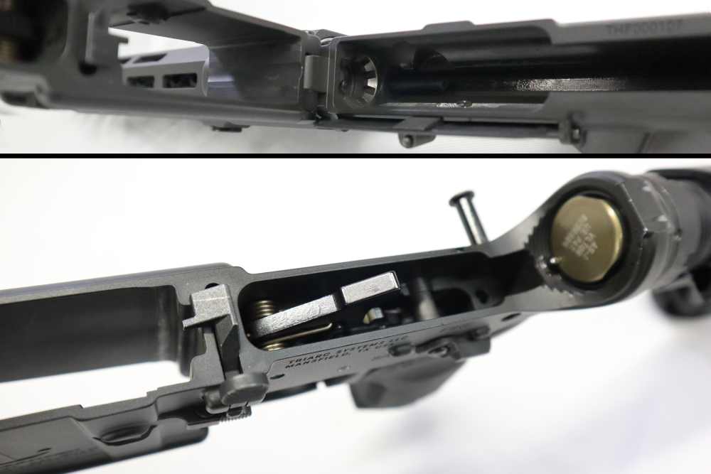 Triarc Systems Z1 5.56 Pistol-img-9