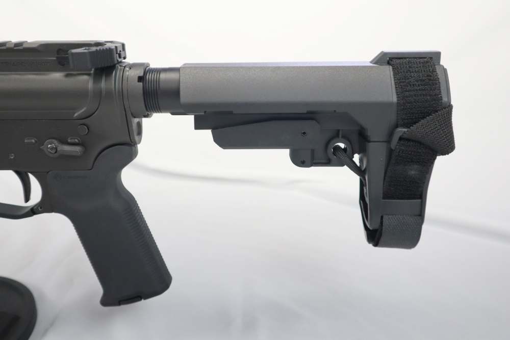 Triarc Systems Z1 5.56 Pistol-img-6