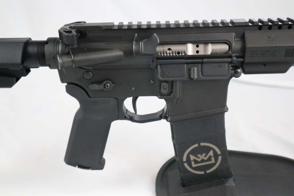 Triarc Systems Z1 5.56 Pistol-img-2