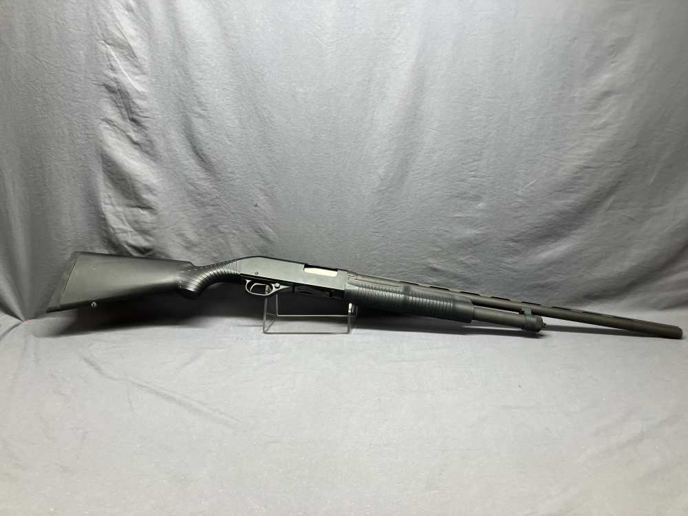 Sun City Machinery Savage Stevens 320 - 20 Gauge - 28" Barrel-img-0