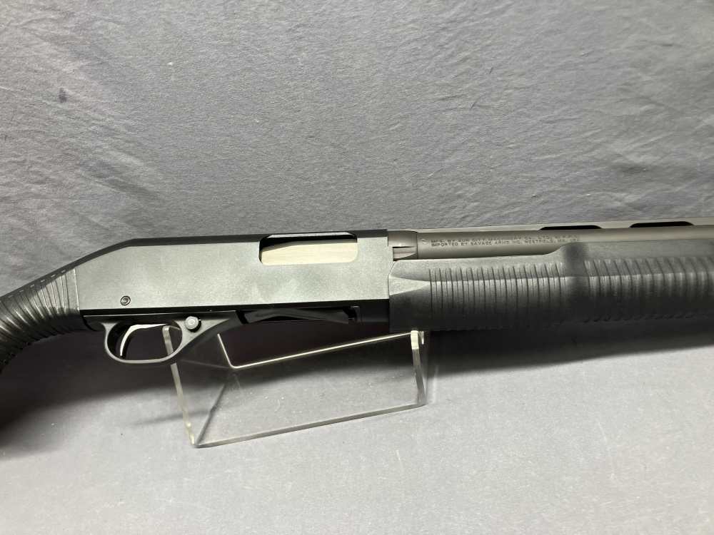 Sun City Machinery Savage Stevens 320 - 20 Gauge - 28" Barrel-img-3