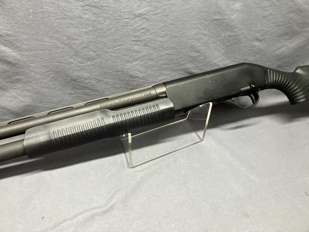 Sun City Machinery Savage Stevens 320 - 20 Gauge - 28" Barrel-img-8