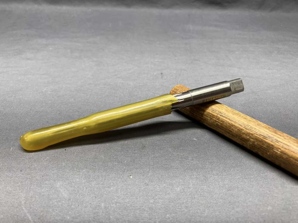 NEW - Clymer 223 Rem. Finishing Reamer - OTHER CALIBERS AVAILABLE!-img-0