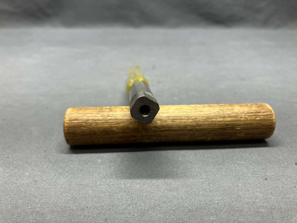 NEW - Clymer 223 Rem. Finishing Reamer - OTHER CALIBERS AVAILABLE!-img-3