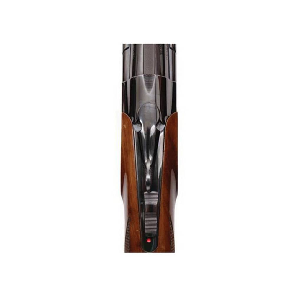 WEATHERBY ORION 1 Over Under Shotgun Break Open 12ga Vent Rib Walnut Stock-img-3