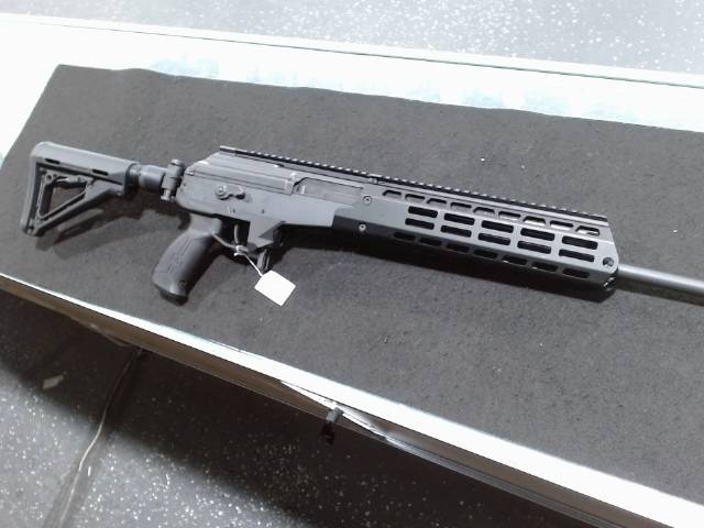 IWI GALIL ACE SAR Rifle Cal: 7.62 X 39 Semi-Automa-img-0