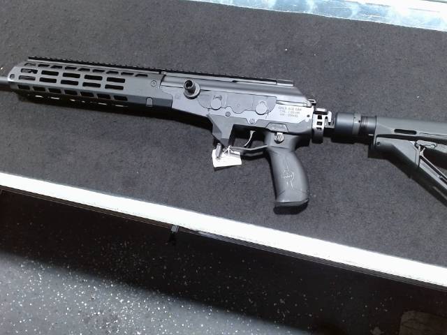 IWI GALIL ACE SAR Rifle Cal: 7.62 X 39 Semi-Automa-img-5