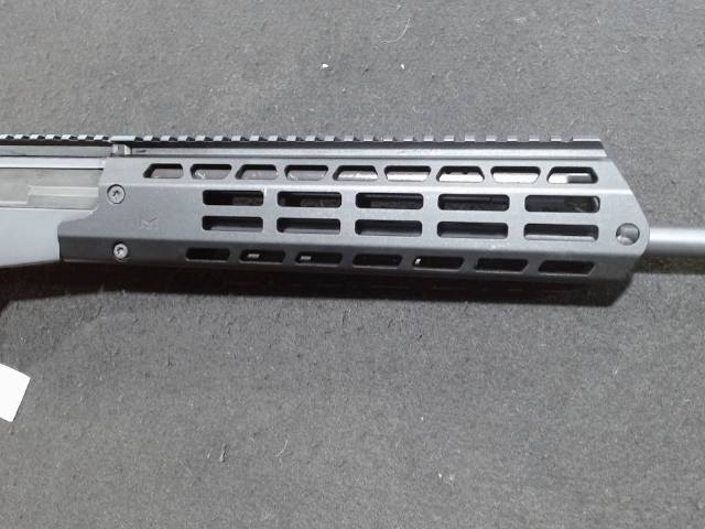 IWI GALIL ACE SAR Rifle Cal: 7.62 X 39 Semi-Automa-img-2