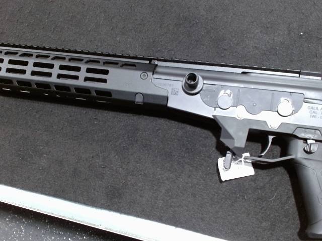 IWI GALIL ACE SAR Rifle Cal: 7.62 X 39 Semi-Automa-img-7