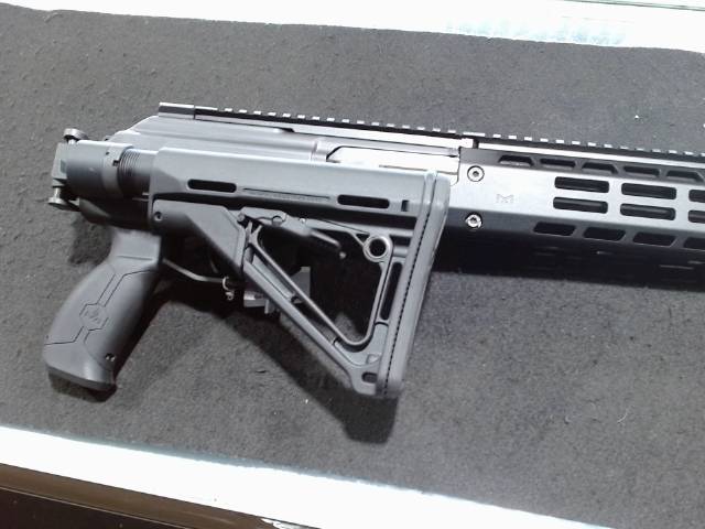 IWI GALIL ACE SAR Rifle Cal: 7.62 X 39 Semi-Automa-img-4