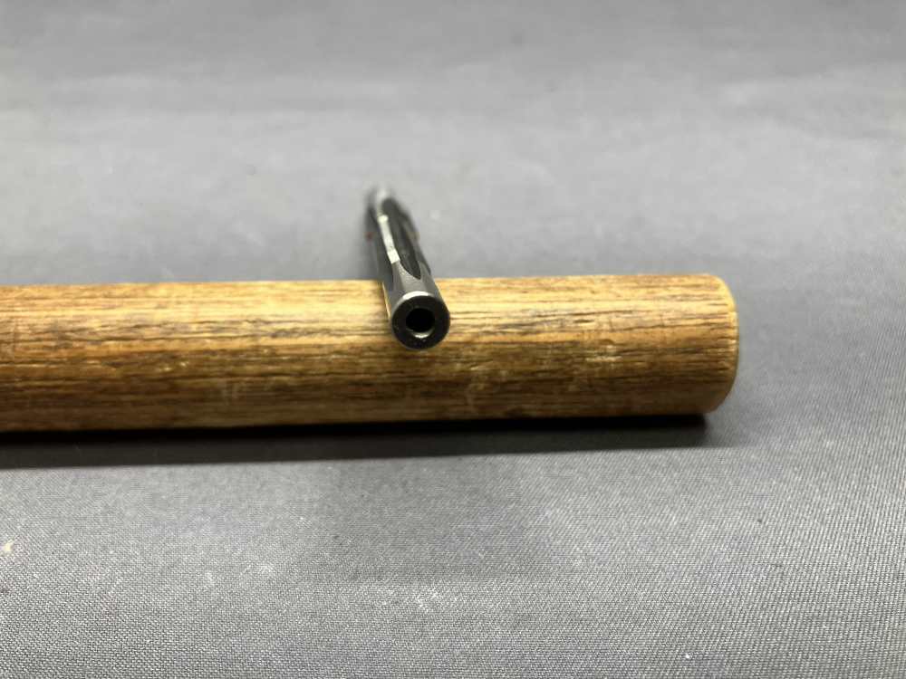NEW - Manson .22 WRFM Finishing Reamer - OTHER CALIBERS AVAILABLE!-img-4
