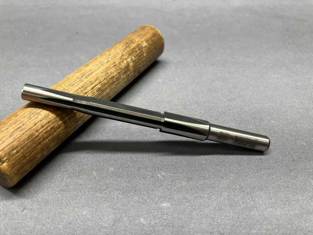 NEW - Manson .22 WRFM Finishing Reamer - OTHER CALIBERS AVAILABLE!-img-2