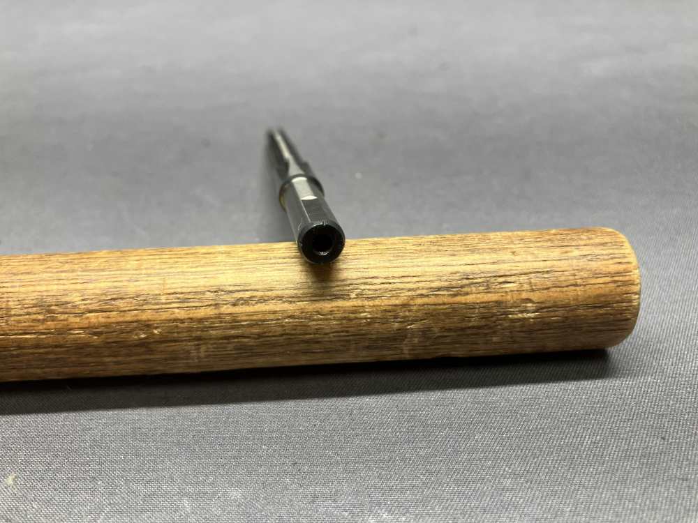 NEW - Manson .22 WRFM Finishing Reamer - OTHER CALIBERS AVAILABLE!-img-5