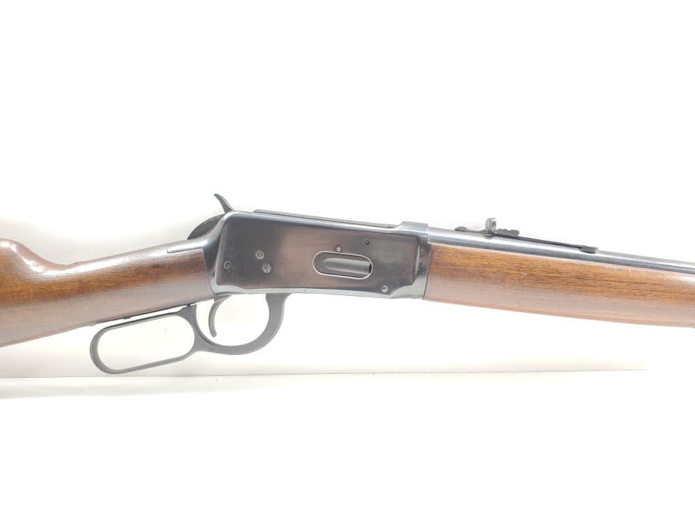 Winchester Model 94 .30-30 Winchester 20" Barrel -img-2