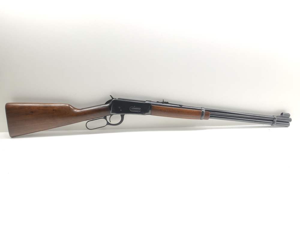 Winchester Model 94 .30-30 Winchester 20" Barrel -img-0