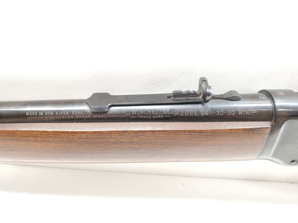 Winchester Model 94 .30-30 Winchester 20" Barrel -img-8