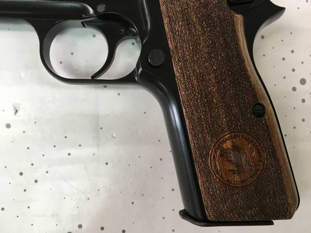 Regent BR9 9mm, 1 mag-img-5