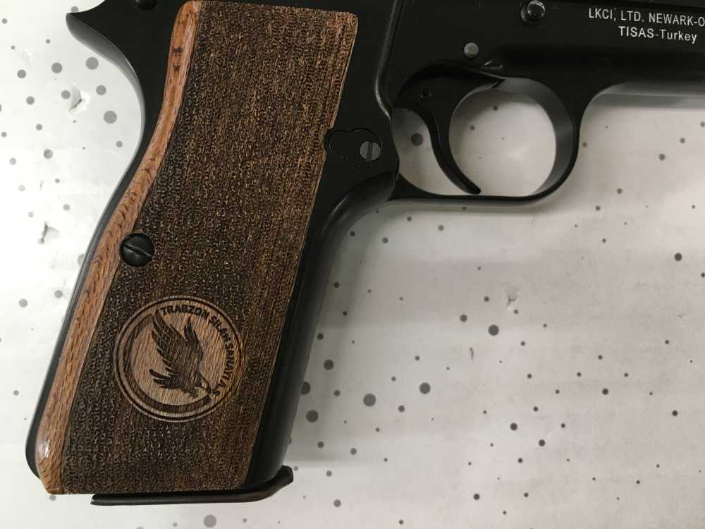 Regent BR9 9mm, 1 mag-img-1