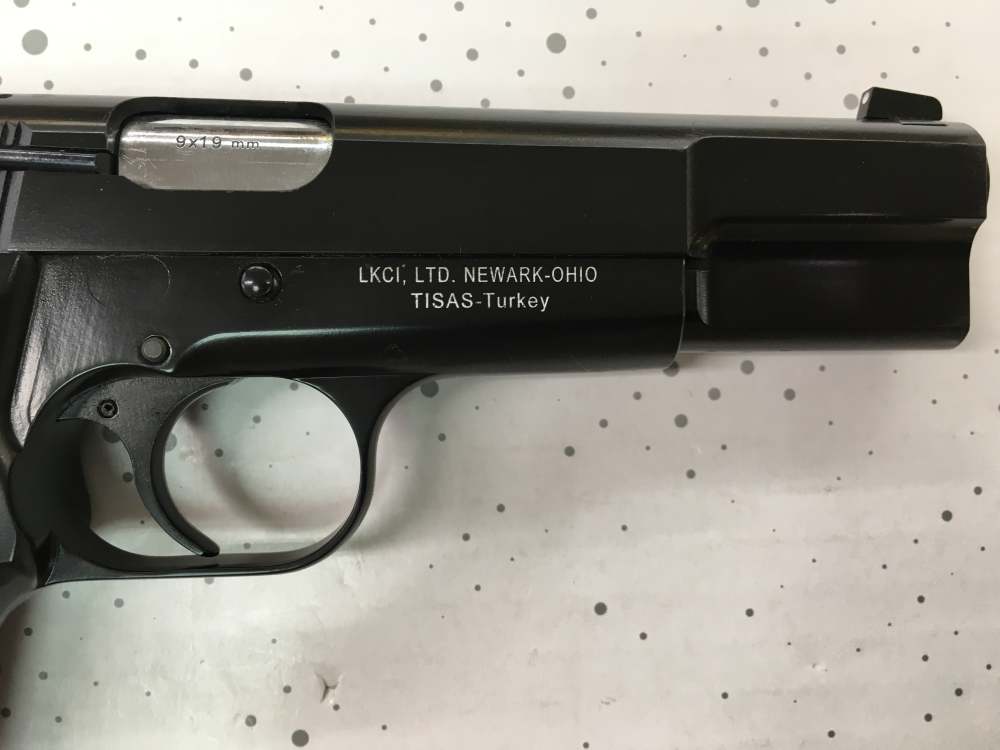 Regent BR9 9mm, 1 mag-img-3