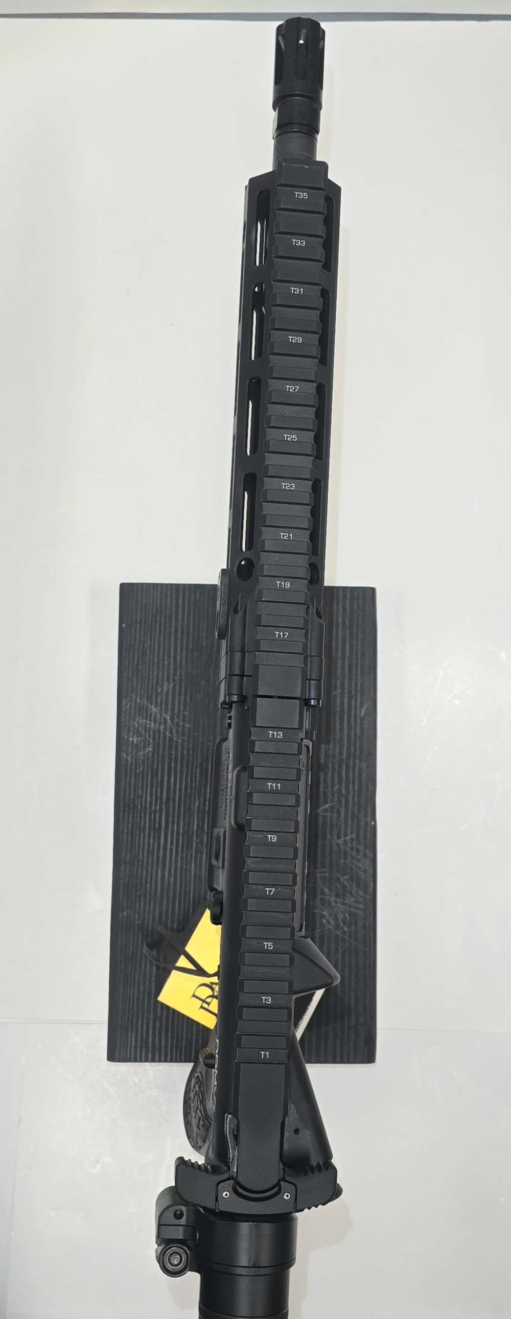 NEW Daniel Defense Law Tactical DDM4 V7 P 5.56 10.3" 02-128-16550-img-9