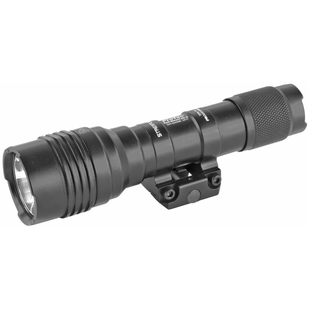 Streamlight ProTac HL-X 1000 Weapon Light for AR9 Springfield KUNA Saint-img-3
