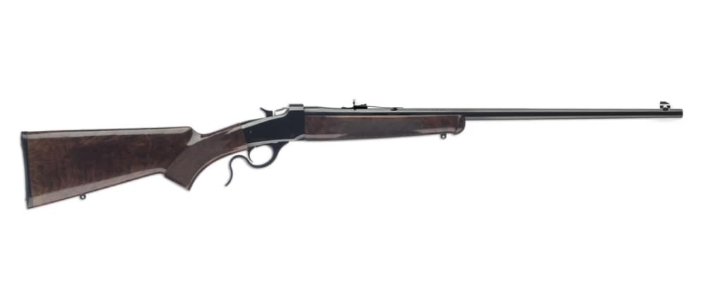 Winchester 1885 Hunter Rimfire 17 WSM-img-1
