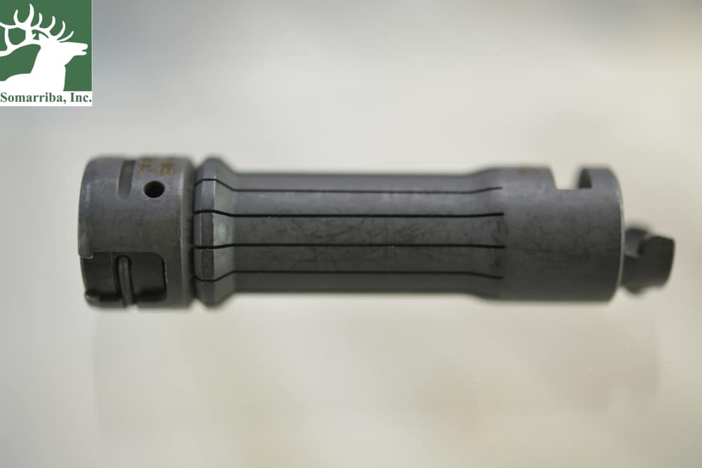 BLASER R93 BOLT HEAD MAGNUM - RIGHT HAND-img-0