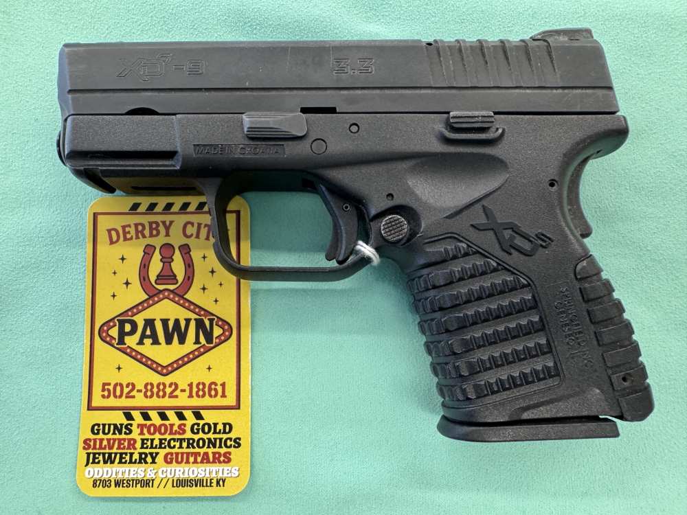 Springfield Armory XD-S 9mm-img-6