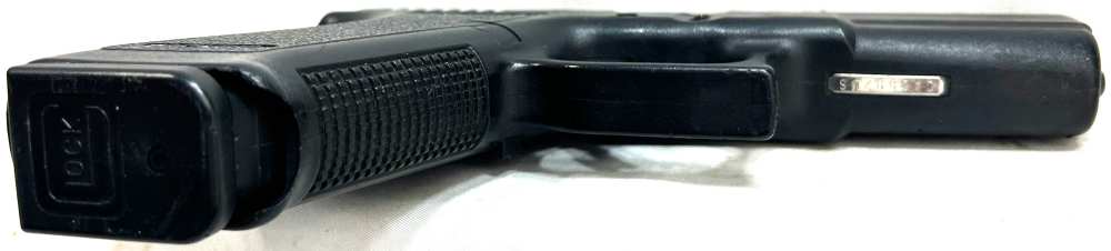 Glock Model 22 Gen 2 Semi-Automatic 40S&W Pistol – USED-img-4
