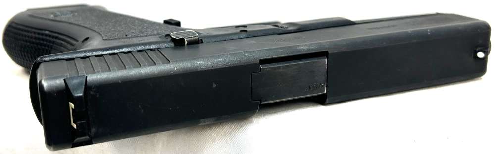 Glock Model 22 Gen 2 Semi-Automatic 40S&W Pistol – USED-img-2