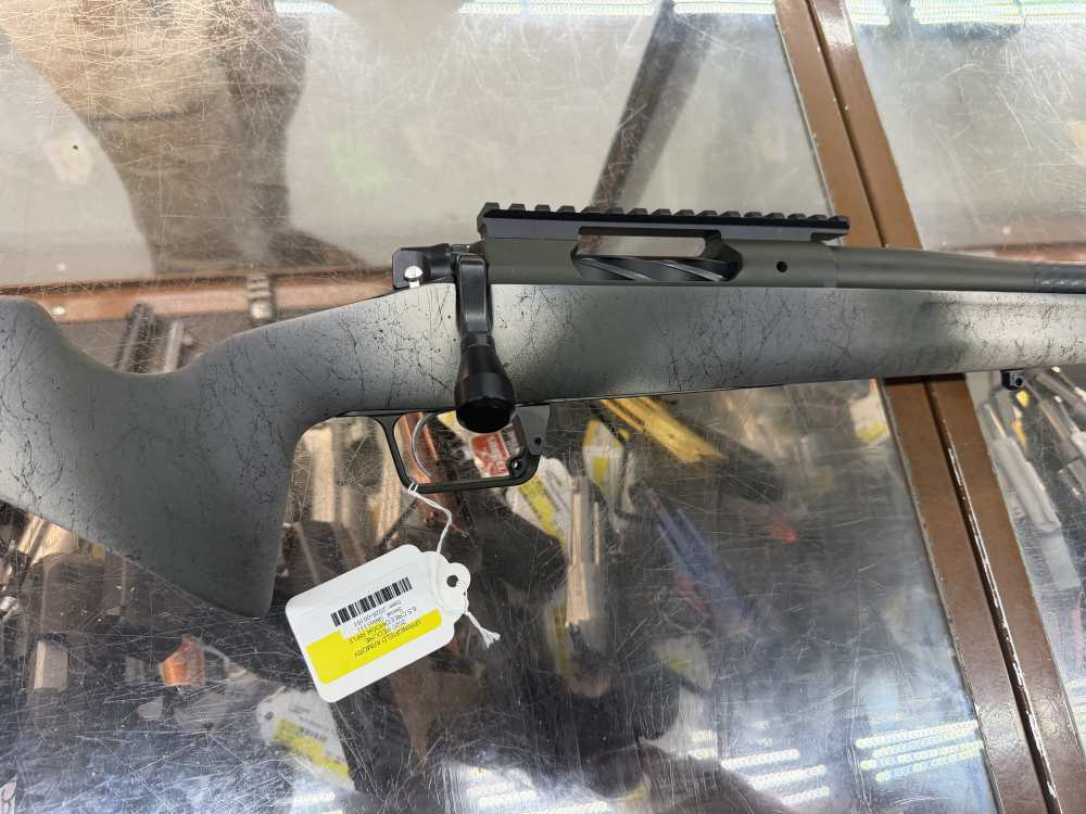 SPRINGFIELD REDLINE 2020 -img-0