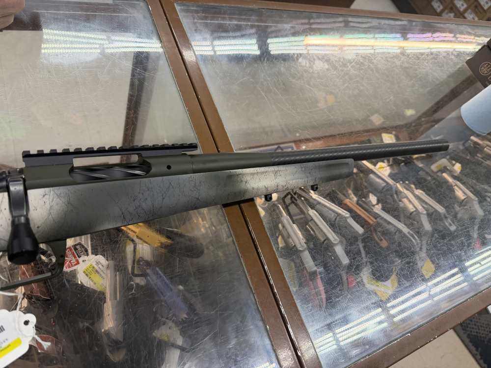 SPRINGFIELD REDLINE 2020 -img-1