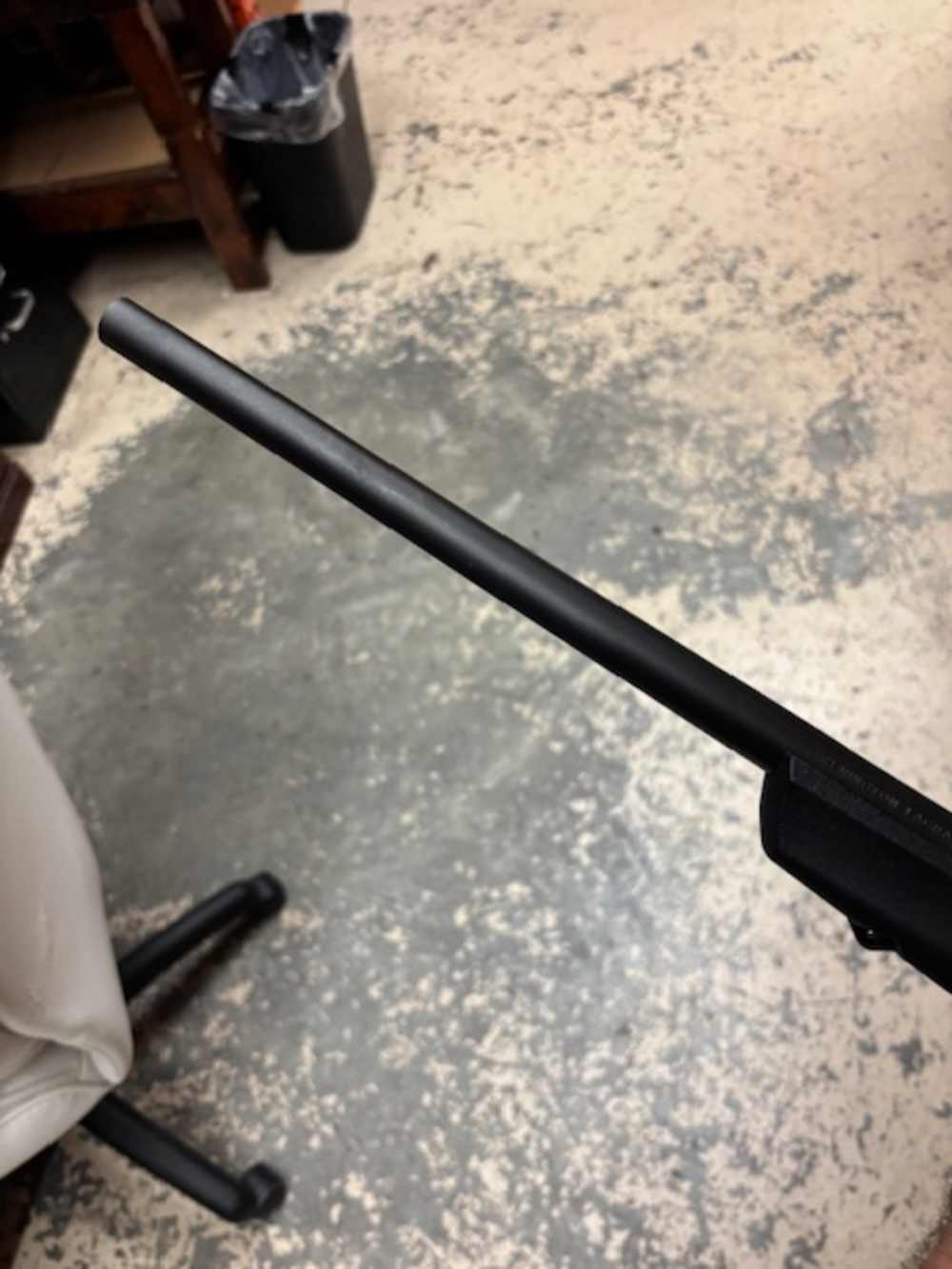 REMINGTON 783 COMPACT .243WIN 20INCH SYNTHETIC 4RD-img-8