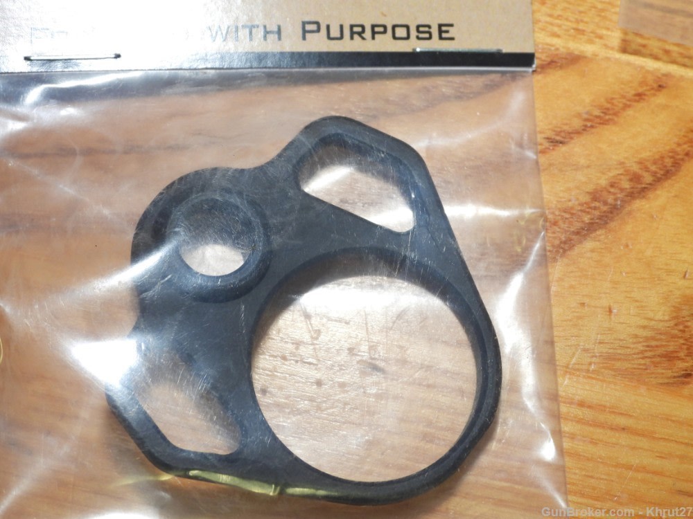 Odin Works AR Type buffer tube back plates-img-2