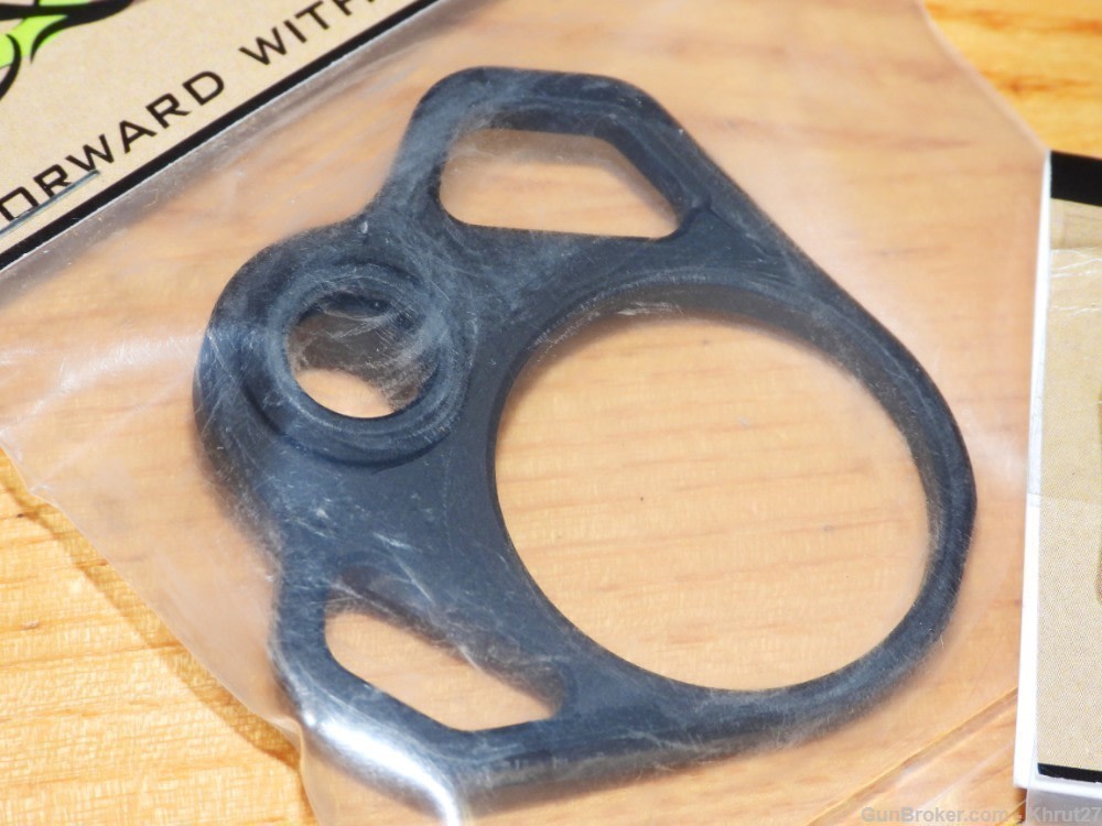 Odin Works AR Type buffer tube back plates-img-3