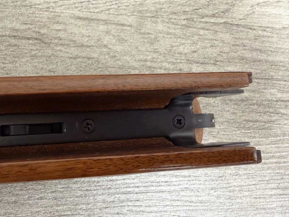 VALMET 412 20 GAUGE OVER UNDER MADE IN FINLAND 28" BARRELS FIXED CHOKE-img-39