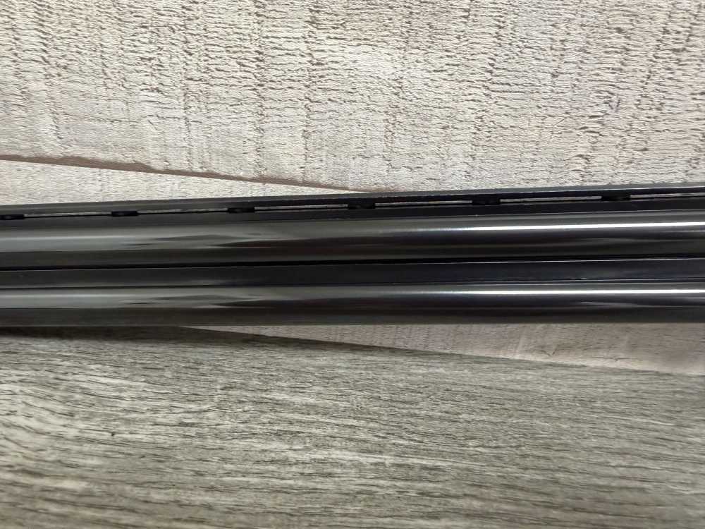 VALMET 412 20 GAUGE OVER UNDER MADE IN FINLAND 28" BARRELS FIXED CHOKE-img-29