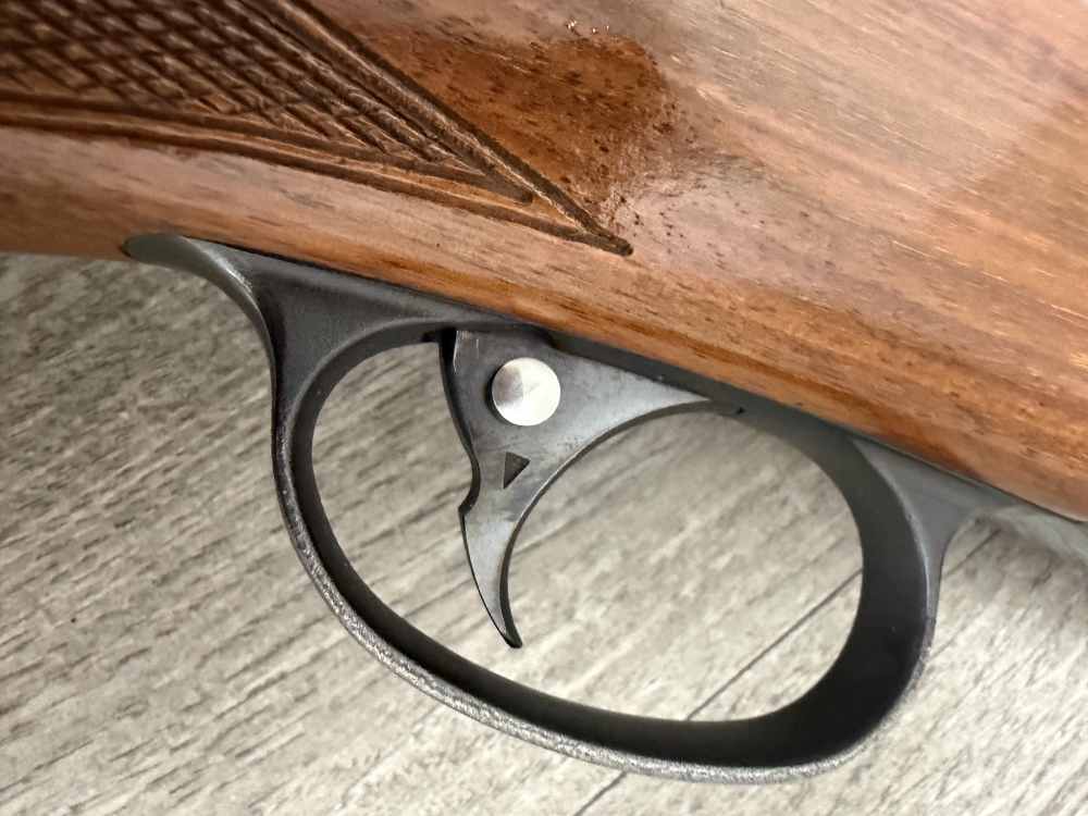 VALMET 412 20 GAUGE OVER UNDER MADE IN FINLAND 28" BARRELS FIXED CHOKE-img-47