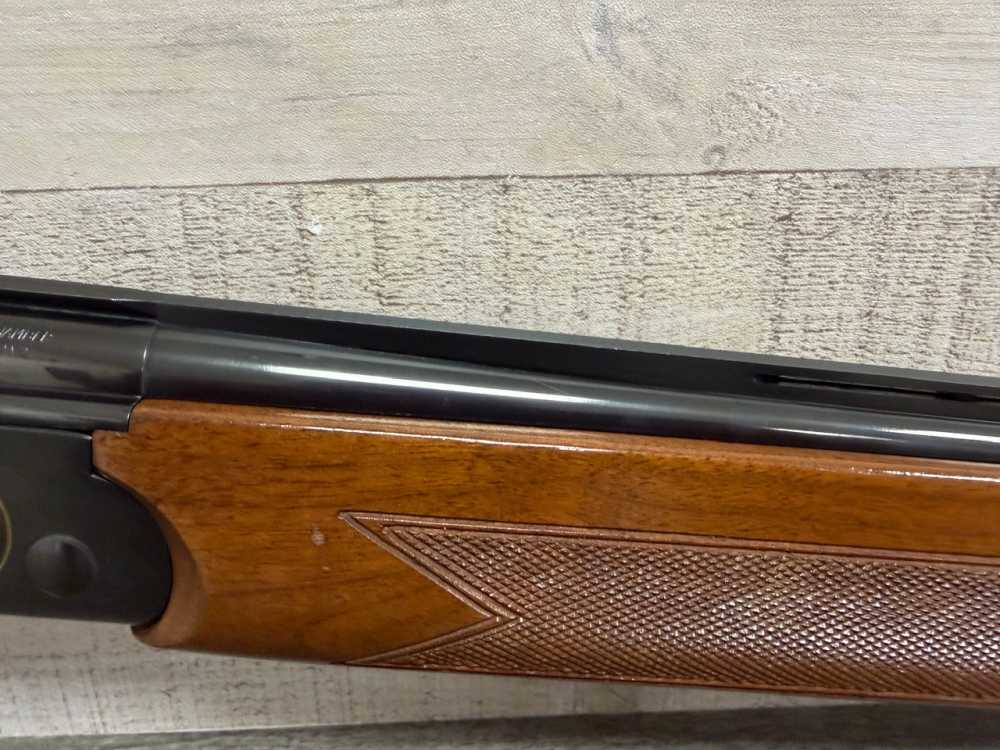 VALMET 412 20 GAUGE OVER UNDER MADE IN FINLAND 28" BARRELS FIXED CHOKE-img-9