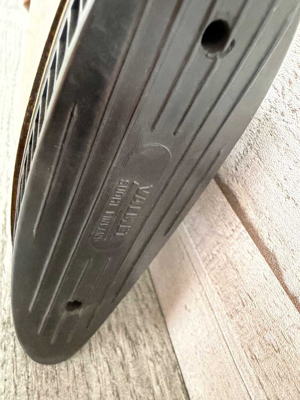 VALMET 412 20 GAUGE OVER UNDER MADE IN FINLAND 28" BARRELS FIXED CHOKE-img-17