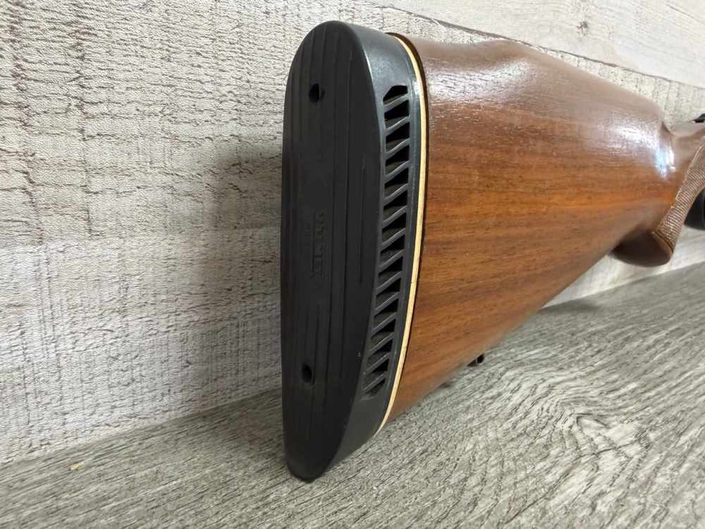 VALMET 412 20 GAUGE OVER UNDER MADE IN FINLAND 28" BARRELS FIXED CHOKE-img-1