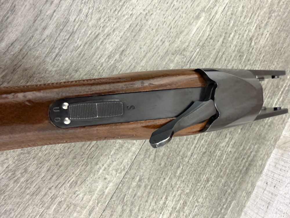 VALMET 412 20 GAUGE OVER UNDER MADE IN FINLAND 28" BARRELS FIXED CHOKE-img-46