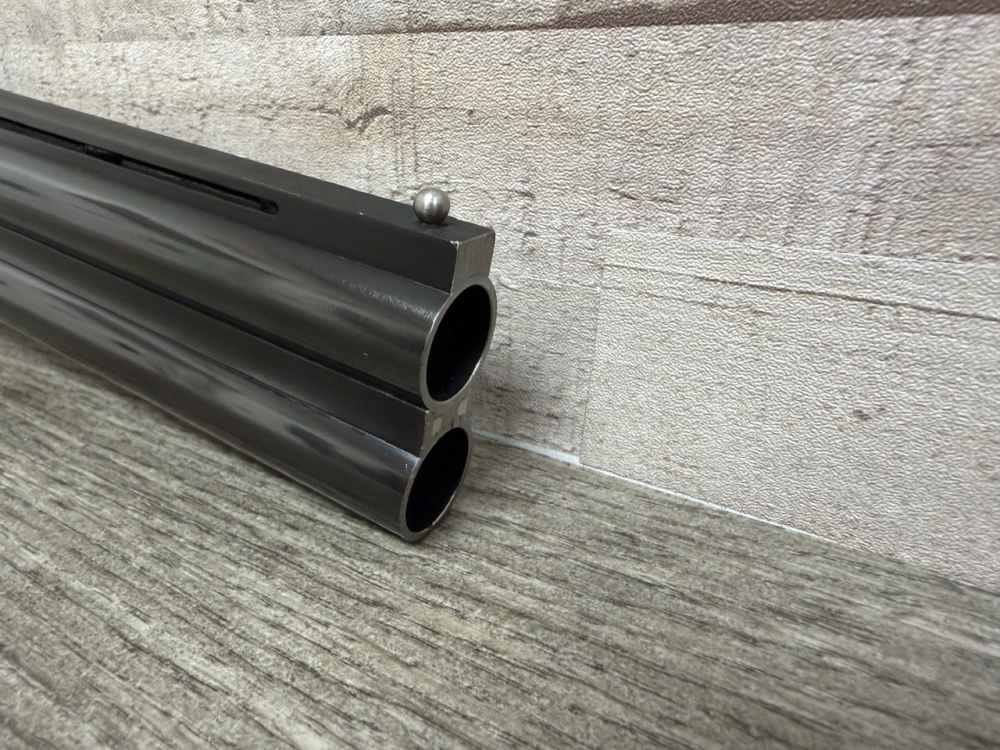 VALMET 412 20 GAUGE OVER UNDER MADE IN FINLAND 28" BARRELS FIXED CHOKE-img-14