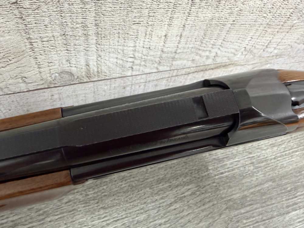 VALMET 412 20 GAUGE OVER UNDER MADE IN FINLAND 28" BARRELS FIXED CHOKE-img-31