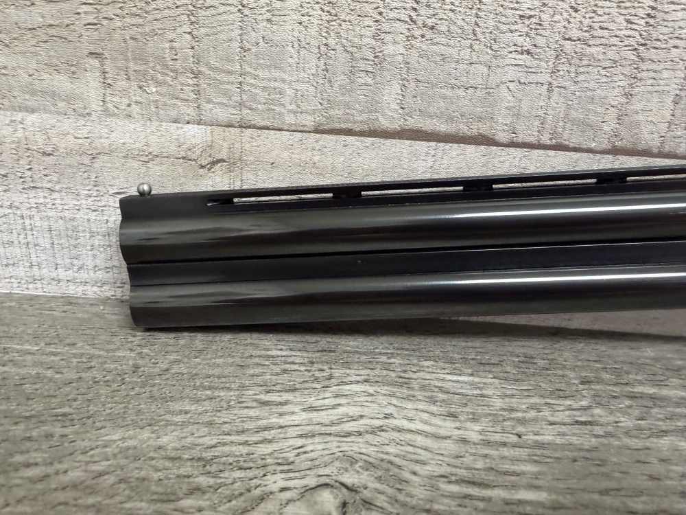 VALMET 412 20 GAUGE OVER UNDER MADE IN FINLAND 28" BARRELS FIXED CHOKE-img-30