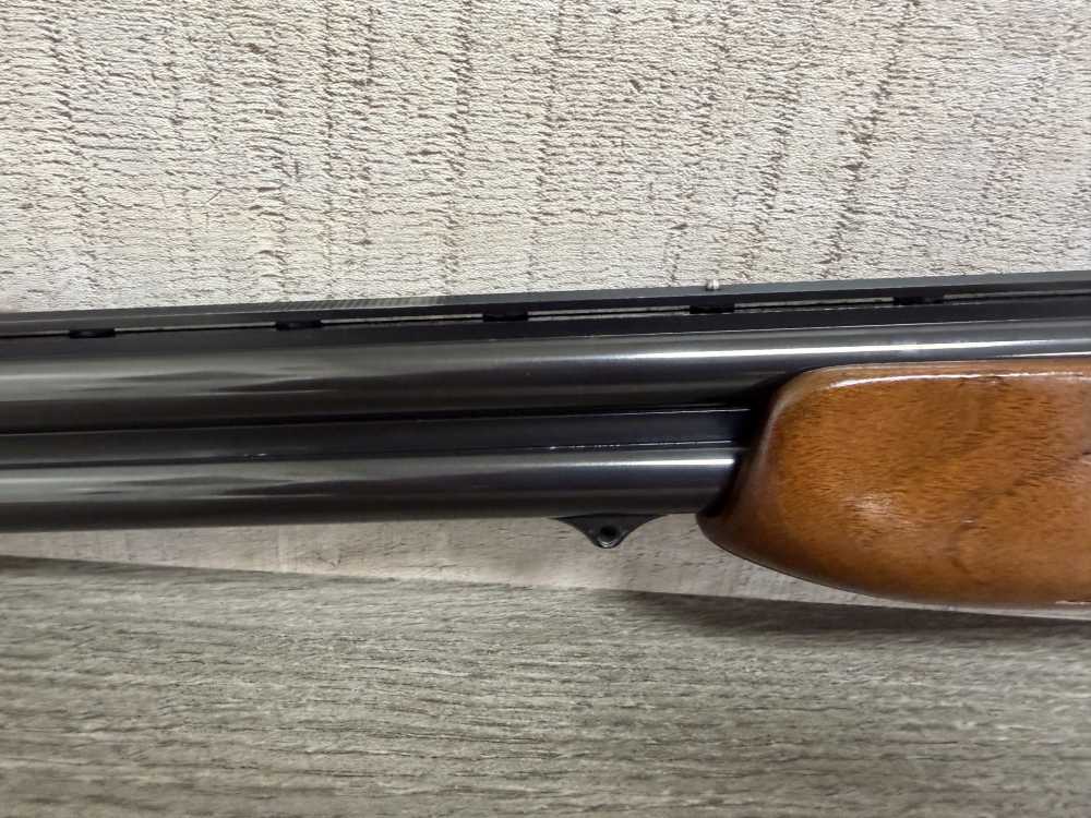 VALMET 412 20 GAUGE OVER UNDER MADE IN FINLAND 28" BARRELS FIXED CHOKE-img-28