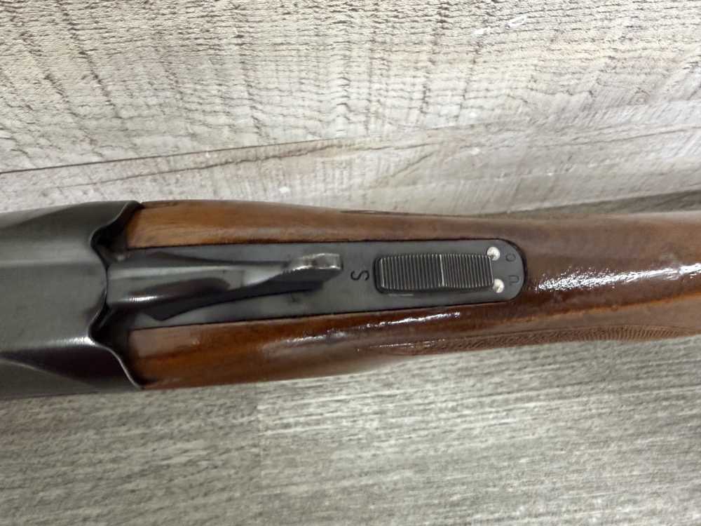 VALMET 412 20 GAUGE OVER UNDER MADE IN FINLAND 28" BARRELS FIXED CHOKE-img-32