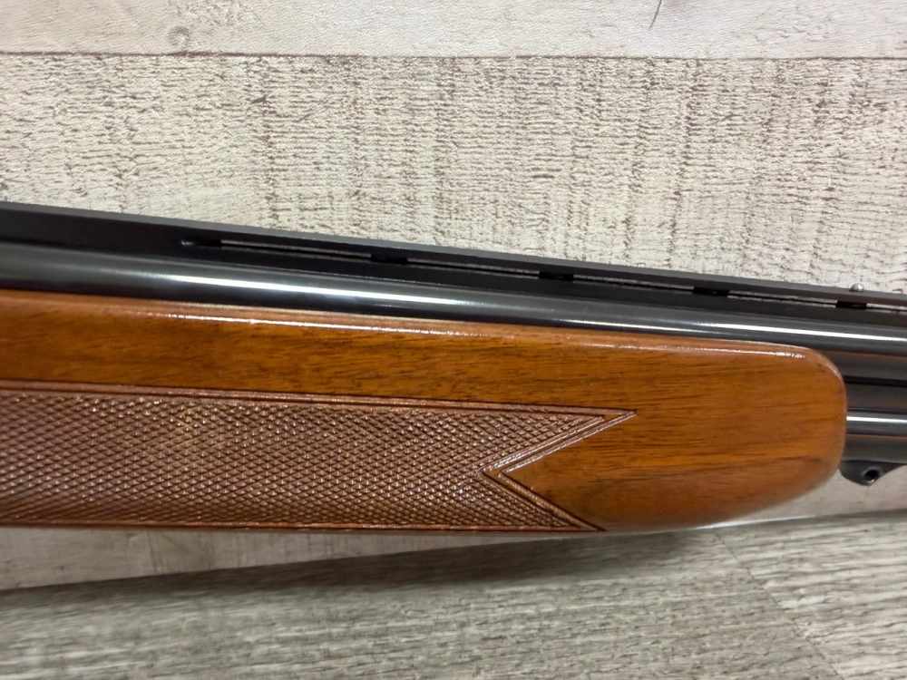 VALMET 412 20 GAUGE OVER UNDER MADE IN FINLAND 28" BARRELS FIXED CHOKE-img-10