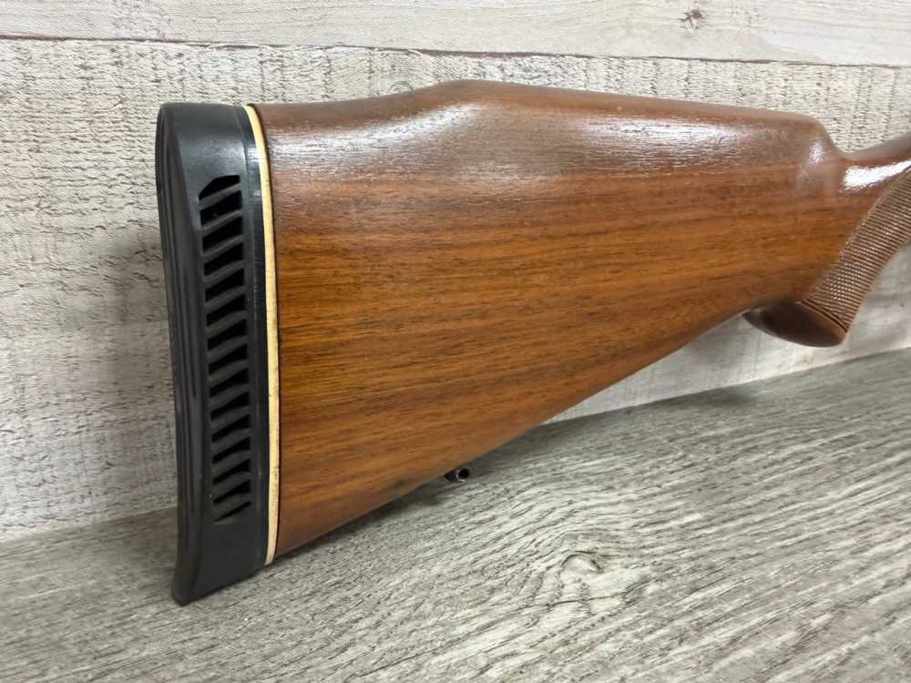 VALMET 412 20 GAUGE OVER UNDER MADE IN FINLAND 28" BARRELS FIXED CHOKE-img-2