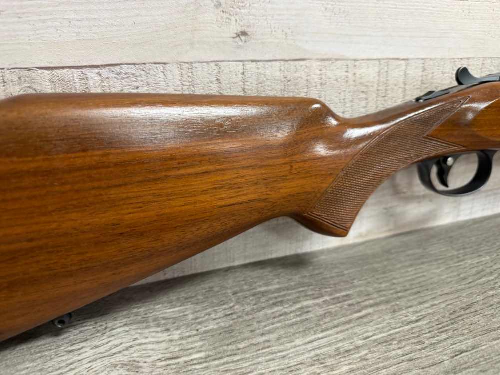 VALMET 412 20 GAUGE OVER UNDER MADE IN FINLAND 28" BARRELS FIXED CHOKE-img-3